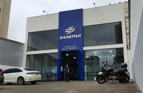 Para facilitar atendimento, Sanepar abrirá Centrais de Relacionamento neste sábado