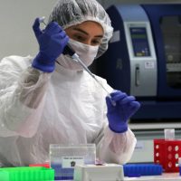 Imagem referente a Laboratório de genética forense da Polícia Científica do Paraná completa 22 anos