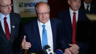 Não pode ter muito penduricalho, diz Alckmin sobre reforma tributária