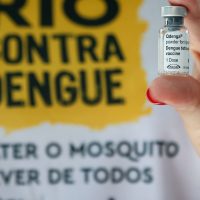 Imagem referente a Cenário da dengue no estado do Rio de Janeiro está em estabilidade 