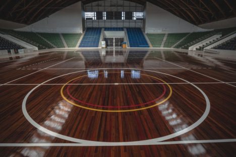 Complexo Tarumã recebe jogo de futsal entre Paraná Clube e Guaíra pela Série Prata