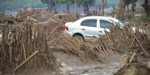 Imagem referente a Caso Samarco: Justiça inclui cinco cidades em rol de áreas atingidas