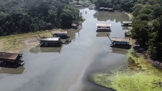 Amazônia: garimpo cresceu 361% em terras indígenas de 2016 a 2022