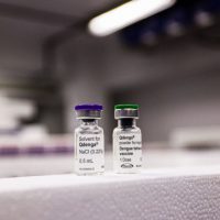 Imagem referente a Paraná recebe novo lote de vacinas contra dengue para sete Regionais de Saúde