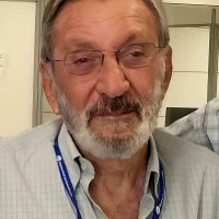 Imagem referente a Jornalista Paulo Totti morre aos 85 anos em Salvador