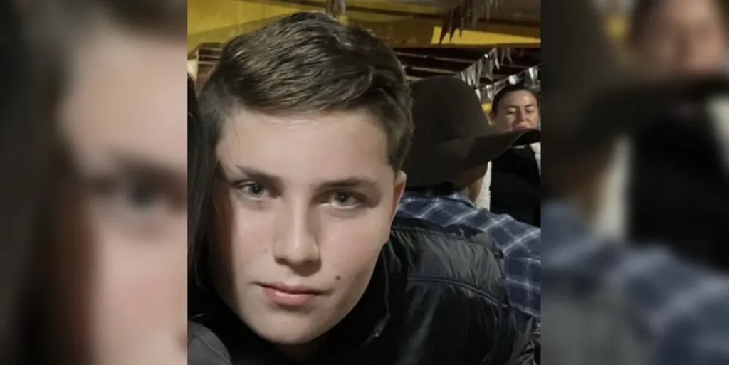 Menino de 13 anos morre após levar tiro de arma de pressão no Paraná Menino de 13 anos morre após levar tiro de arma de pressão no Paraná