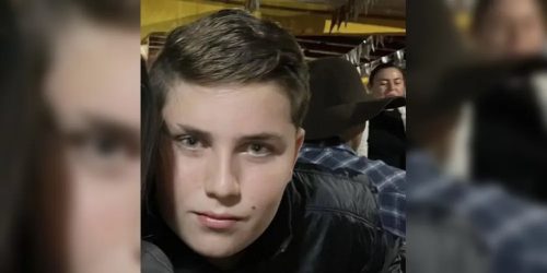 Menino de 13 anos morre após levar tiro de arma de pressão no Paraná Imagem referente a Menino de 13 anos morre após levar tiro de arma de pressão no Paraná