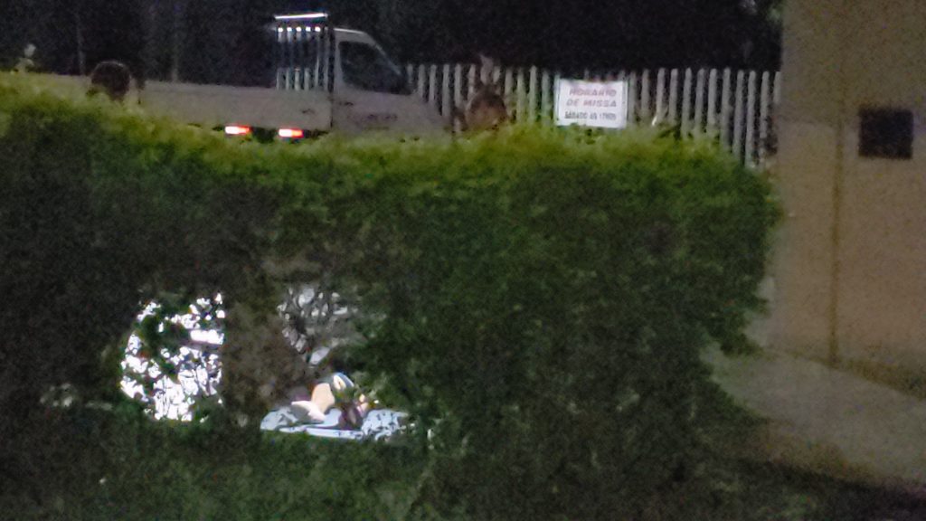 Morador de rua com sinais de dengue hemorrágica é encontrado sem vida na Região do Lago Morador de rua com sinais de dengue hemorrágica é encontrado sem vida na Região do Lago