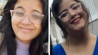 Mãe desesperada busca por filha desaparecida em Cascavel