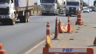 Motoristas das categorias C, D e E têm até 3ªfeira para fazer exame