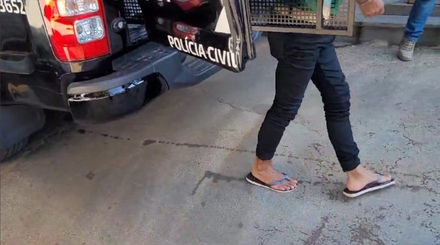 Investigação avança e mais um é preso por homicídio de mulher em Toledo