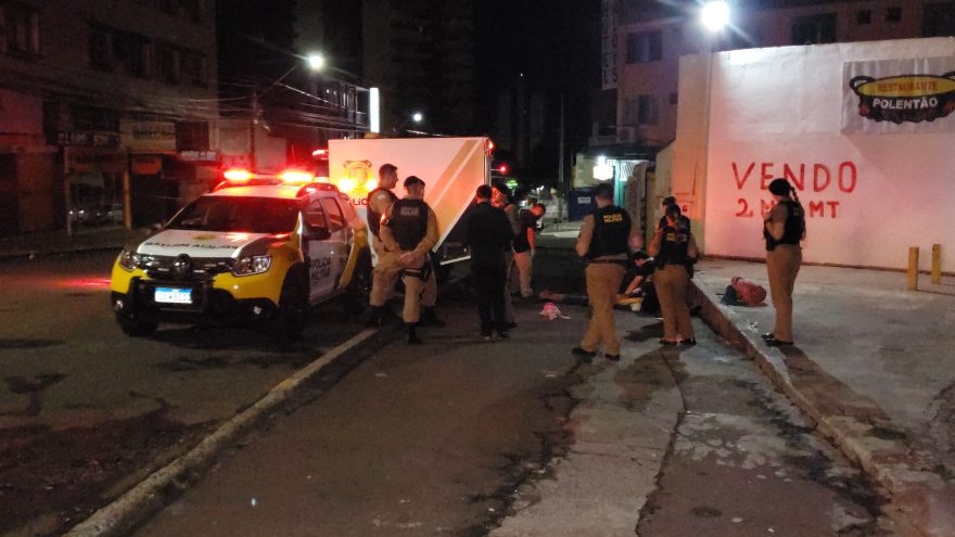 Morte de Jorandir Messias: DH acredita que crime esteja relacionado com drogas
