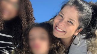 SP: filha de Samara Felippo é vítima de racismo em colégio particular