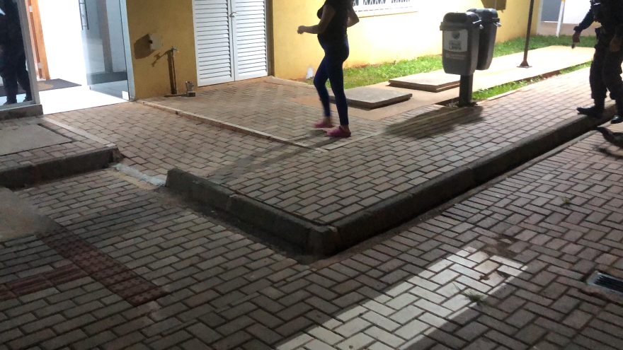 Após vários episódios de violência e grávida de 7 meses, mulher pede medida protetiva contra marido
