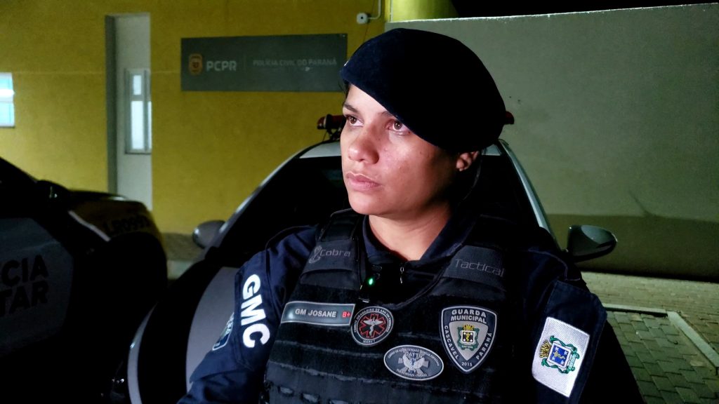 Inspetora da GM detalha caso de cárcere privado e tentativa de feminicídio em Rio do Salto Inspetora da GM detalha caso de cárcere privado e tentativa de feminicídio em Rio do Salto