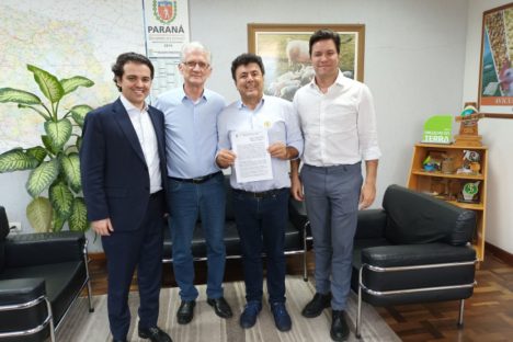 Com investimento do Estado, Pato Branco vai construir Restaurante Popular