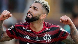 Gabigol consegue efeito suspensivo no CAS e pode voltar a jogar