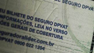 Votação do projeto que recria Dpvat fica para 7 de maio