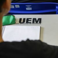 Imagem referente a UEM abrirá inscrições para os concursos vestibulares de Inverno e EaD em 2 de maio