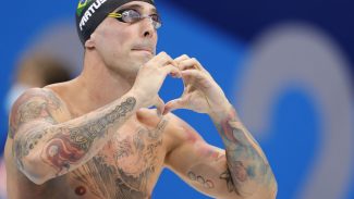 Por conta de lesões, medalhista olímpico Bruno Fratus desiste de Paris