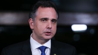 Pacheco diz que ação do governo federal sobre desoneração foi um erro