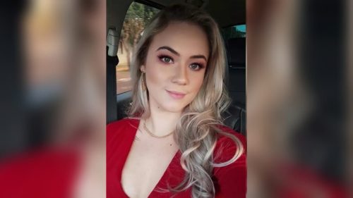 Cabeleireira é encontrada morta e namorado é o principal suspeito Imagem referente a Cabeleireira é encontrada morta e namorado é o principal suspeito