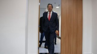 Haddad diz que Congresso 