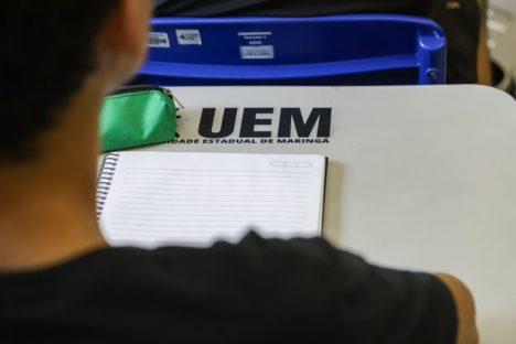 UEM abrirá inscrições para os vestibulares de Inverno e EaD no dia 2 de maio
