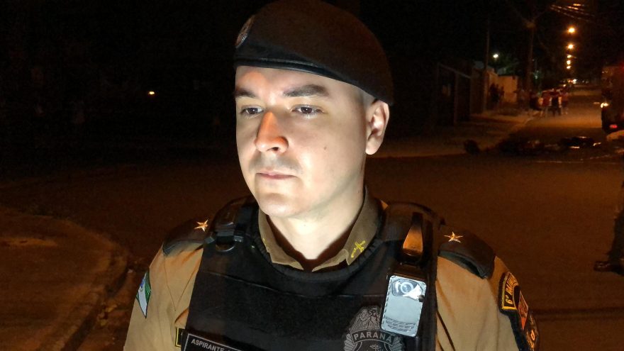 Polícia Militar dá detalhes sobre acidente que matou Neuraci José Santana no Veneza