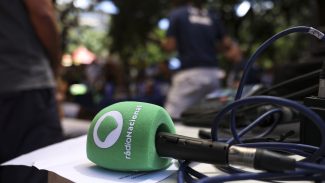 Rádio Nacional transmite disputa da Copa do Brasil nesta quarta-feira