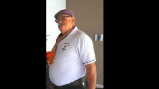 Despedida de Lauro Nornélio é realizada na Capela Mortuária do Floresta