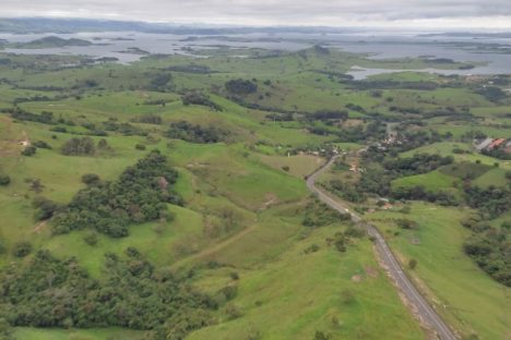 Com reestruturação, IAT retoma vistorias aquáticas no Norte Pioneiro
