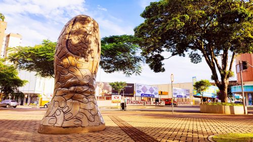 O que fazer em Cascavel? Conheça alguns pontos turísticos da capital do Oeste Imagem referente a O que fazer em Cascavel? Conheça alguns pontos turísticos da capital do Oeste
