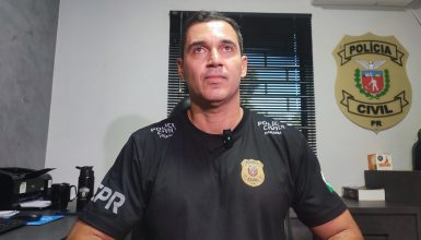 Imagem referente a Casal estava há apenas quatro dias juntos e homem acabou matando a companheira por ciúmes
