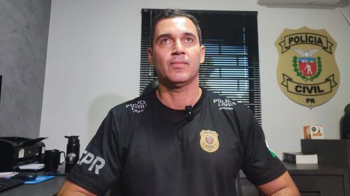 Imagem referente a Casal estava há apenas quatro dias juntos e homem acabou matando a companheira por ciúmes