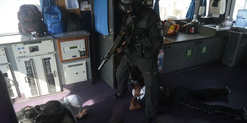 Imagem referente a MP deve avaliar investigação sobre mortes em operações policiais