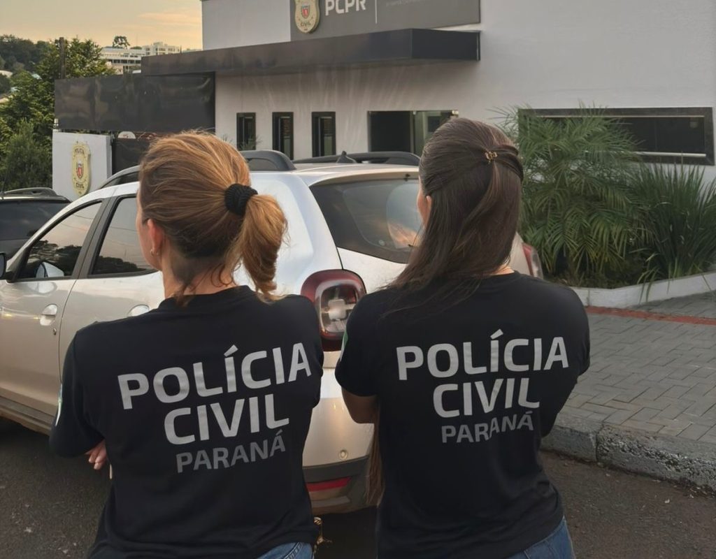 Farmacêutico é preso acusado de vender medicamentos de uso restrito Farmacêutico é preso acusado de vender medicamentos de uso restrito