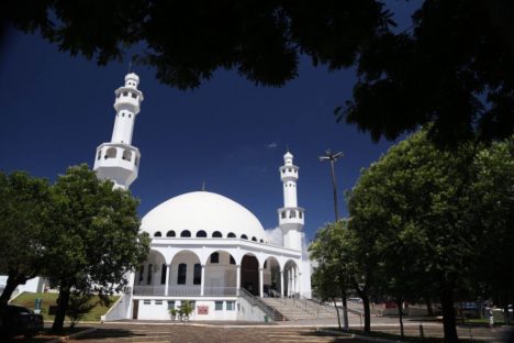 Forum do Turismo Religioso de 2025 será na Mesquita Omar Ibn Al-Khatab, em Foz do Iguaçu