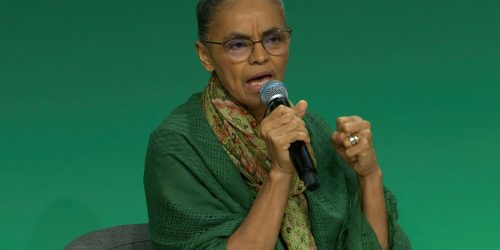 Ministra propõe exceção fiscal para gastos com eventos climáticos