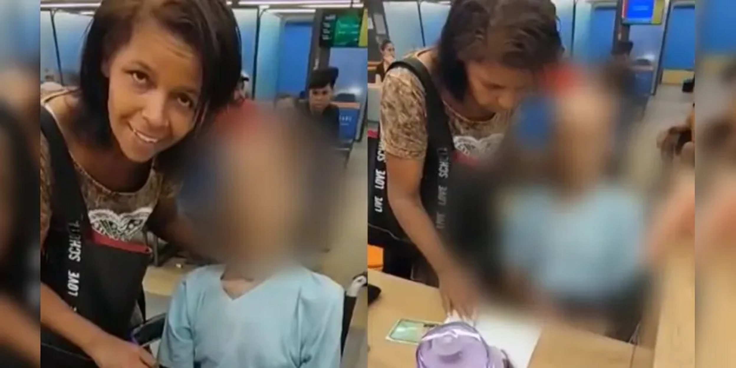 Idosa morre na mesma agência bancária que sobrinha levou ‘tio Paulo ...