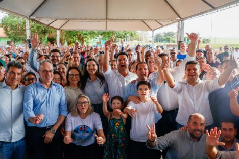 De estrada rural à rodovia: Estado entrega pavimentação de Toledo a Assis Chateaubriand