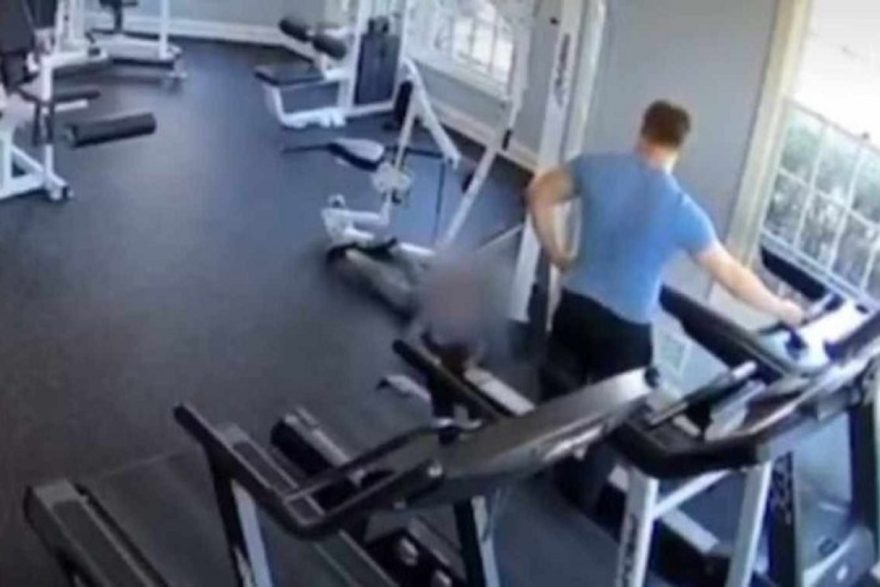 Exercício fatal: pai é julgado por forçar filho de seis anos a correr até a morte