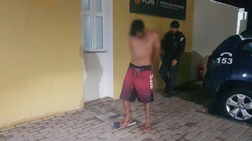 Homem é preso após desacatar guardas municipais no Interlagos