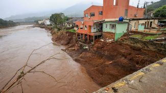CNM estima pelo menos R$ 275 milhões para cobrir danos no RS