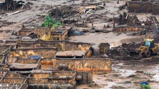 Caso Samarco: União e ES recusam proposta de R$ 90 bi das mineradoras