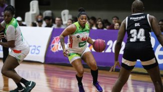 Campinas vence Corinthians por 64 a 62 na Liga de Basquete Feminino