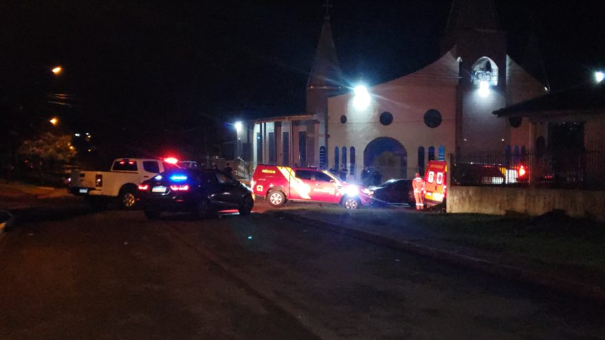 Dois homens são mortos em confronto com a PM no Jardim Consolata