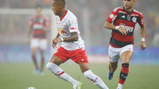 Flamengo visita Bragantino pela 5ª rodada do Campeonato Brasileiro