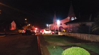 Jovem que morreu baleado em confronto com a PM é identificado