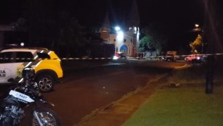 Identificado o segundo jovem morto em confronto com a PM na frente da igreja do Consolata